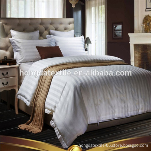 Optical White Hotel Bed Linen, Hotel bed sheets and Bedding set